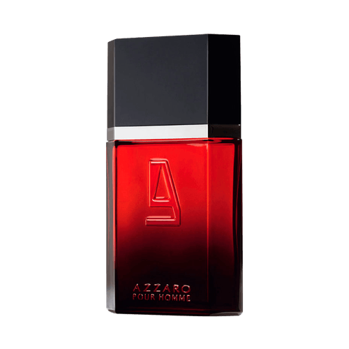 Azzaro Pour Homme Elixir Eau de Toilette -  Perfume Masculino 100ml