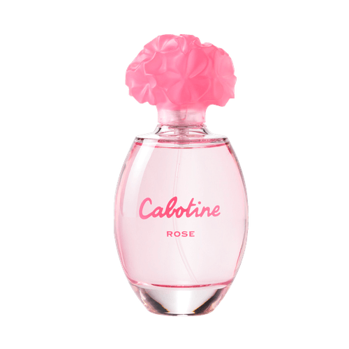 Grès Cabotine  Rose Eau de Toilette - Perfume Feminino 100ml