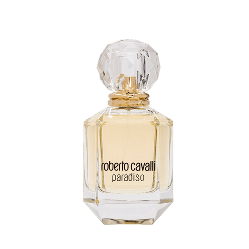 Roberto Cavalli Paradiso Eau de Parfum - Perfume Feminino 75ml