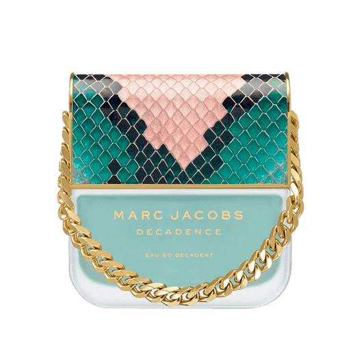 Marc Jacobs Decadence Eau So Decadent Eau de Toilette - Perfume Feminino 50ml