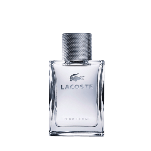 Lacoste Pour Homme Eau de Toilette - Perfume Masculino 50ml