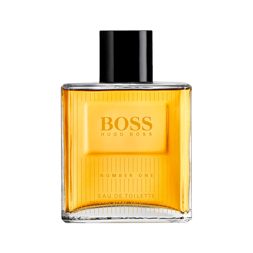 Hugo Boss Number One Men Eau de Toilette - Perfume Masculino 125ml