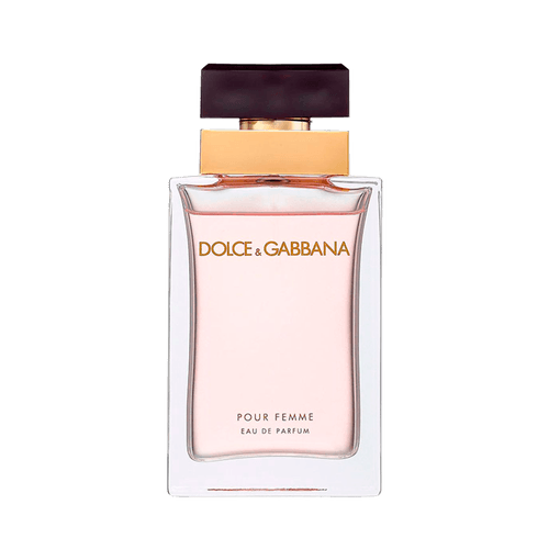 Dolce & Gabbana Pour Femme Eau de Parfum - Perfume Feminino