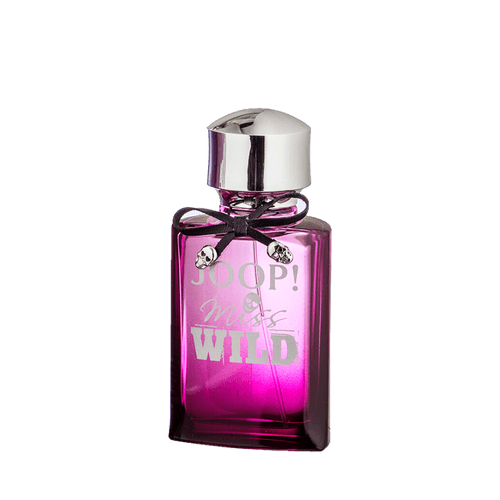 Joop! Miss Wild Eau de Parfum - Perfume Feminino 50ml