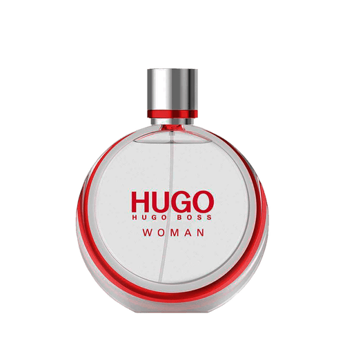 Hugo Boss Woman Eau de Parfum - Perfume Feminino