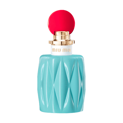 Miu Miu Eau de Parfum - Perfume Feminino