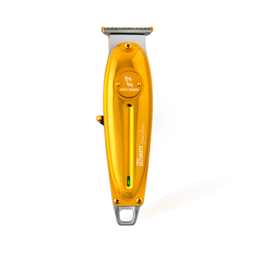 MQ Professional Force Ultimate Gold Series Bivolt - Máquina de Acabamento