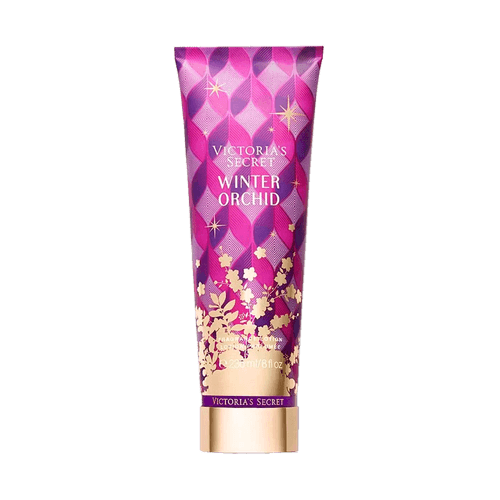 Victorias Secret Winter Orchid - Body Lotion 236ml