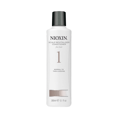 Nioxin System 1 Scalp Revitaliser - Condicionador 300ml