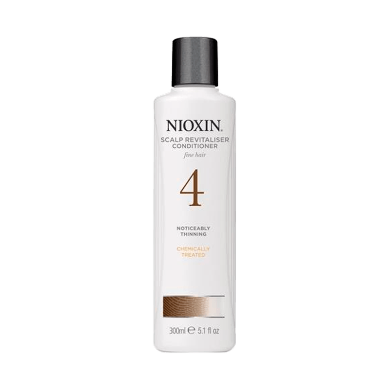 Nioxin-System-4-Scalp-Revitaliser---Condicionador-300ml