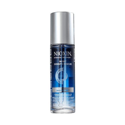 Nioxin Night Density Rescue - Tratamento Noturno 70ml