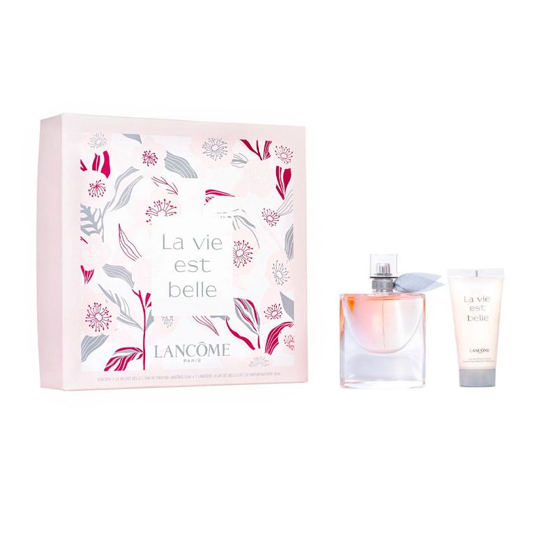 Lancome-Kit-La-Vie-Est-Belle-Maes-2021-Eau-de-Parfum-50ml---Locao-Corporal-50ml-5