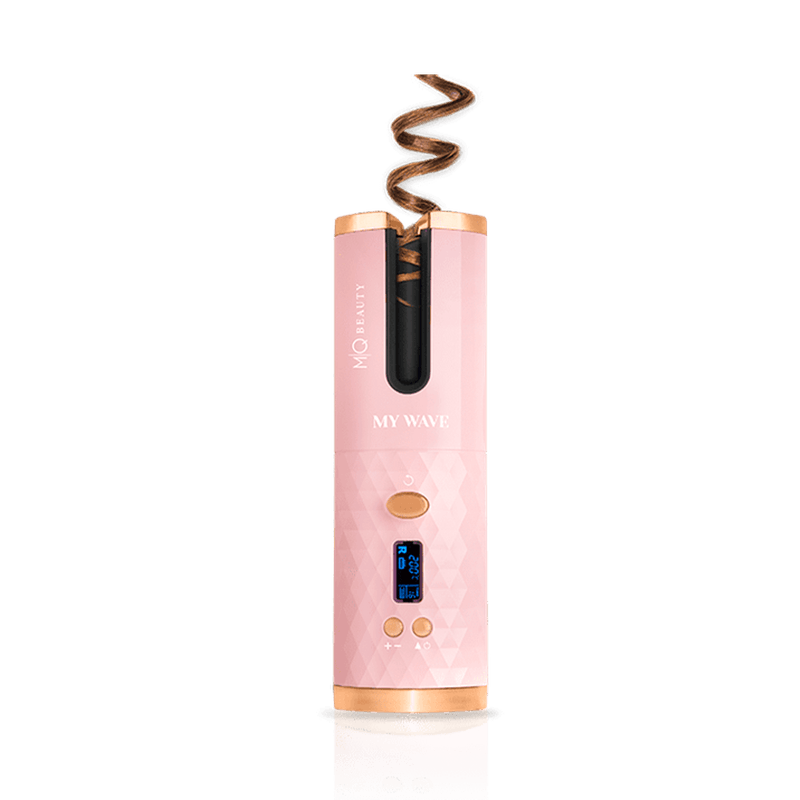 M|Q-Beauty-My-Wave-Bivolt---Modelador-de-Cachos-Automatico-Sem-Fio