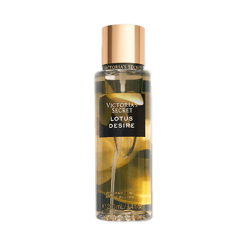 Victorias Secret Lotus Desire - Body Splash 250ml