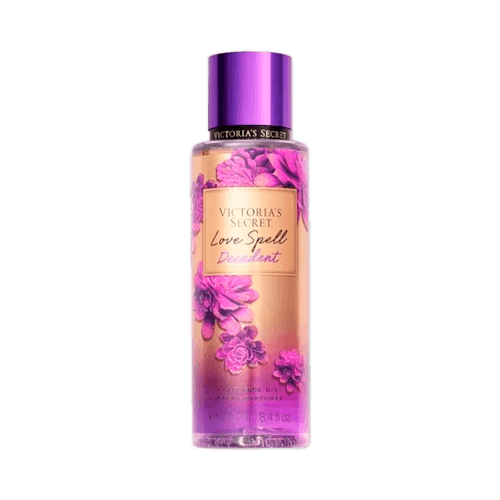 Victorias Secret Love Spell Decadent - Body Splash 250ml