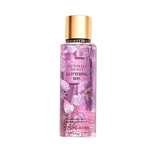 Victorias Secret Glittering Iris - Body Splash 250ml