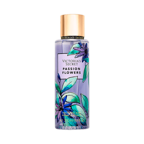 Victorias Secret Passion Flowers - Body Splash 250ml