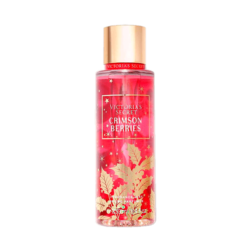 Victorias Secret Crimson Berries - Body Splash 250ml