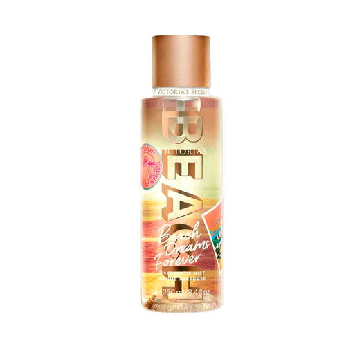 Victorias Secret Beach Dreams Forever - Body Splash 250ml