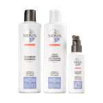 Nioxin-System-5-Kit-Shampoo-300ml---Condicionador-150ml---Treatment-100ml