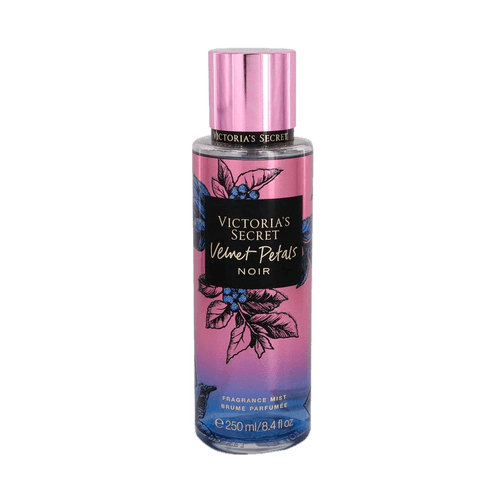 Victoria Secret Velvet Petals Noir - Body Splash 250ml