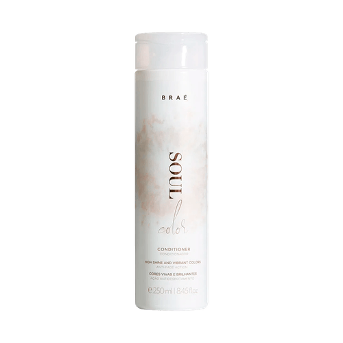 Braé Soul Color - Condicionador 250ml