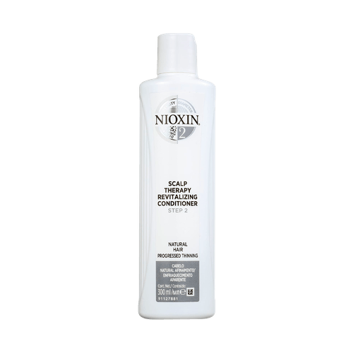 NIOXIN SIST 2 SCALP THERAPY COND FINE HAIR 300ML