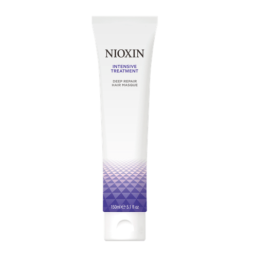 Nioxin Intensive Therapy Deep Rapair - Masque 150ml