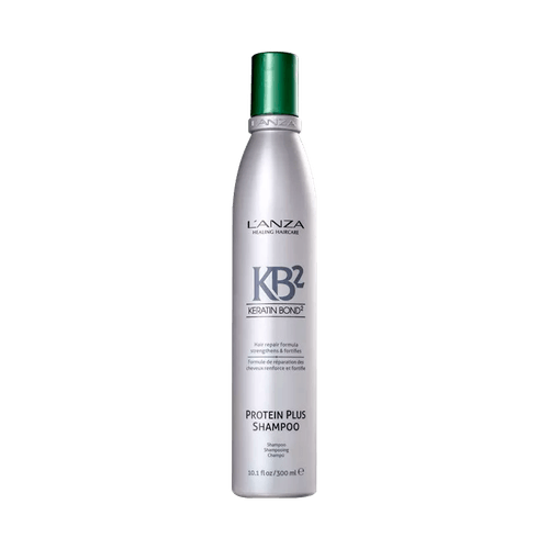 LAnza KB2 Keratin Bond² Protein Plus - Shampoo 300ml