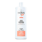 Nioxin-System-3-Scalp-Step-2-Color-Safe---Condicionador-1000ml