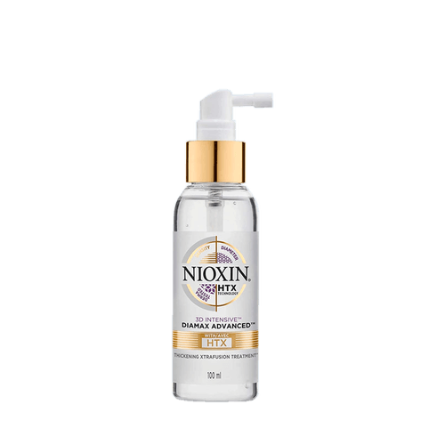 Nioxin Diamax Advanced 3D Intensive - Treatment 100ml