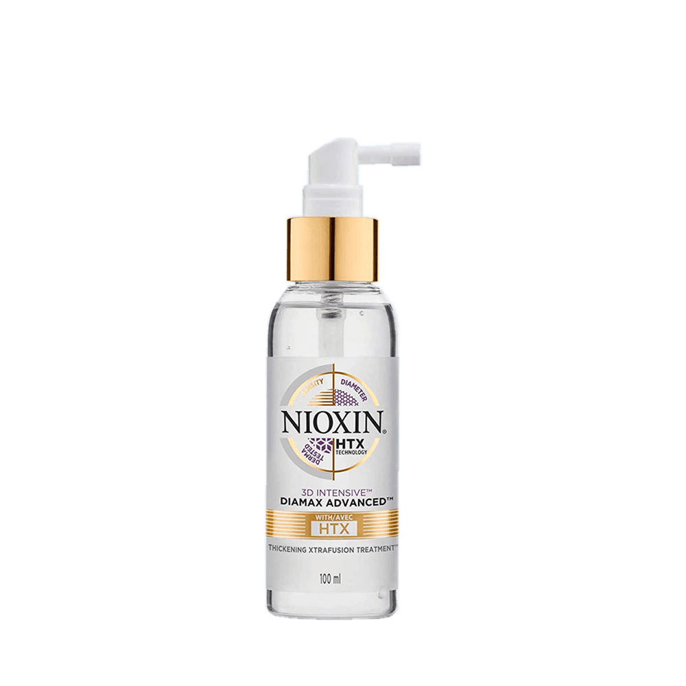 Nioxin Diamax Advanced 3D Intensive - Treatment 100ml