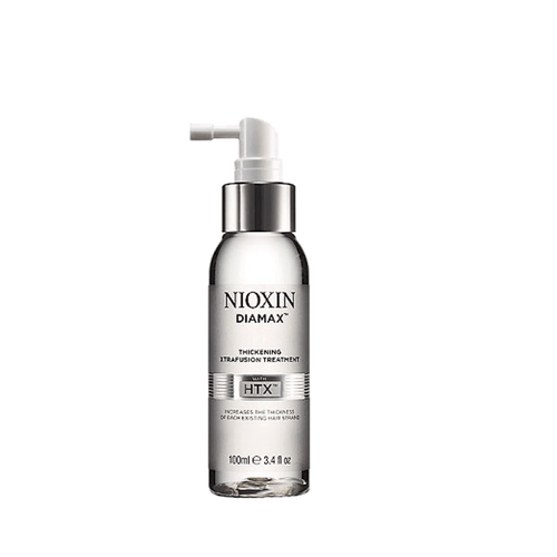 Nioxin Diamax - Treatment 100ml