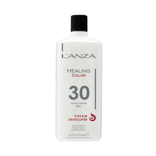 L'Anza Healing Color Volume 30 - Cream Developer 1000ml