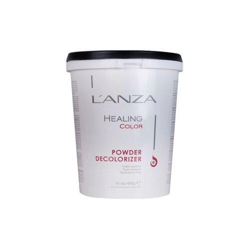 LAnza Healing Color Power Decolorizer - Pó Descolorante 450g