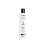 Nioxin-System-2-Scalp-Revitaliser-Fine-Hair---Condicionador-300ml