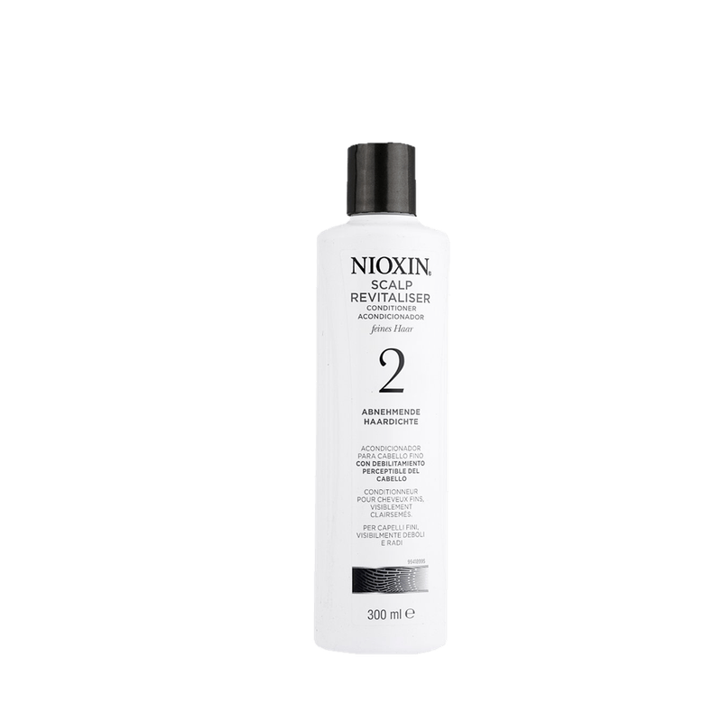 Nioxin-System-2-Scalp-Revitaliser-Fine-Hair---Condicionador-300ml