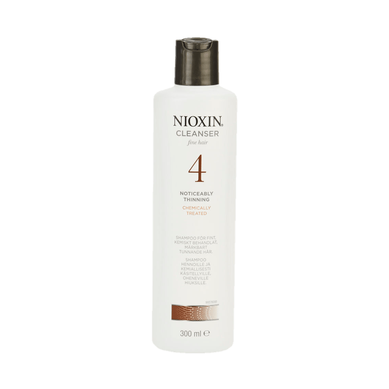 Nioxin-System-4-Cleanser-Fine-Hair---Shampoo-300ml