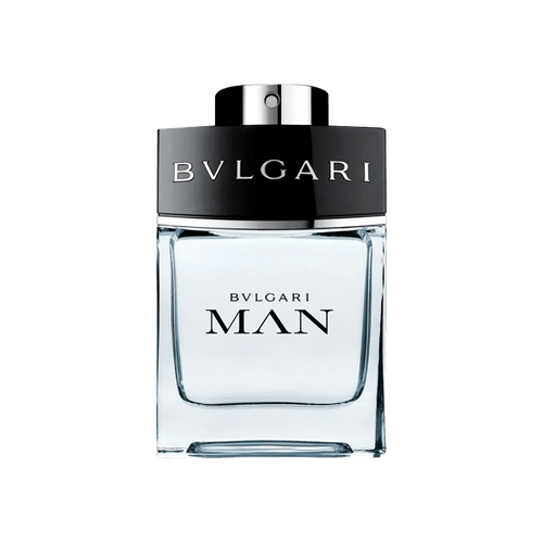 Bvlgari Man Eau de Toilette - Perfume Masculino