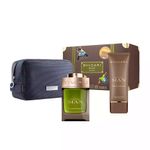 Bvlgari-Kit-Man-Wood-Essence-Masculino---Eau-de-Parfum-100ml---Pos-Barba-100ml---Necessaire