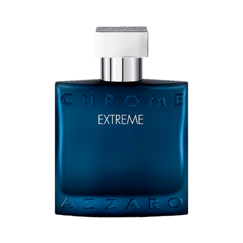 Azzaro Chrome Extreme Eau de Parfum - Perfume Masculino 100ml