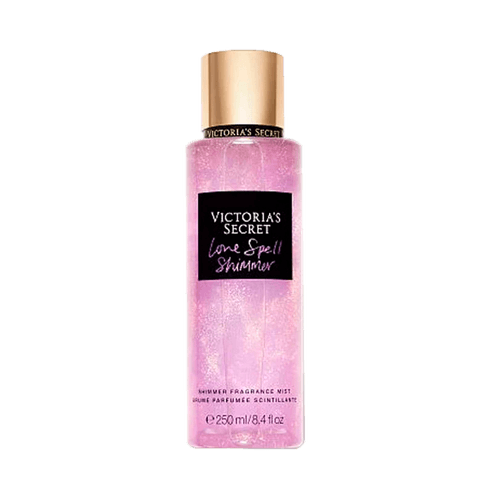 Victorias Secret Luxo Love Spell Shimmer - Body Splash 250ml