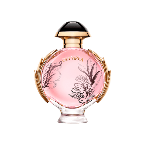 Paco Rabanne Olympéa Blossom Eau de Parfum - Perfume Feminino