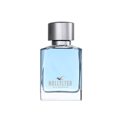 Hollister Wave For Him Eau de Toilette - Perfume Masculino