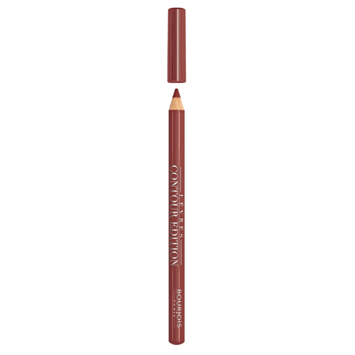 Bourjois Contour Edition 11 Funky Brown - Lápis de Boca 1,4ml