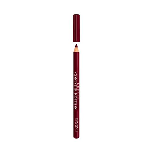 Bourjois Contour Edition 09 Plum It Up - Lápis de Boca 1,4ml