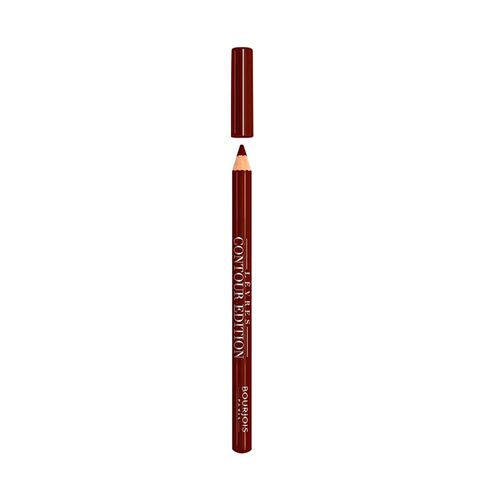 Bourjois Contour Edition 12 Chocolate - Lápis de Boca 1,4ml