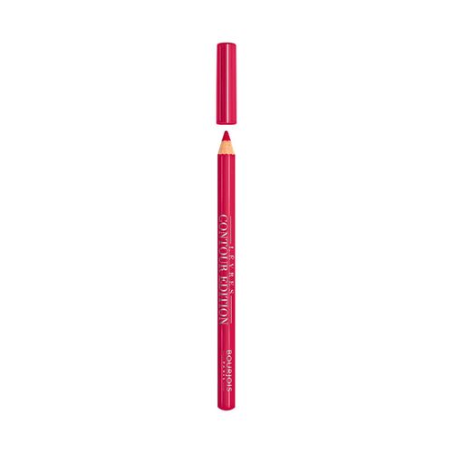 Bourjois Contour Edition 03 Alert Rose - Lápis de Boca 1,4ml