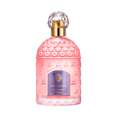 Guerlain Insolence Eau de Toilette - Perfume Feminino 100ml