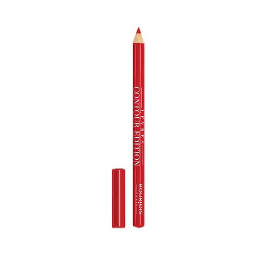 Bourjois Contour Edition Tout Rouge - Lápis de Boca